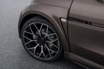Smart ForTwo Ultimate 125 by Brabus 2018 года